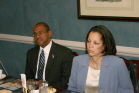 Ms. Lori Kearse