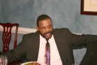 Prof. Dr. Alford H. Ottley